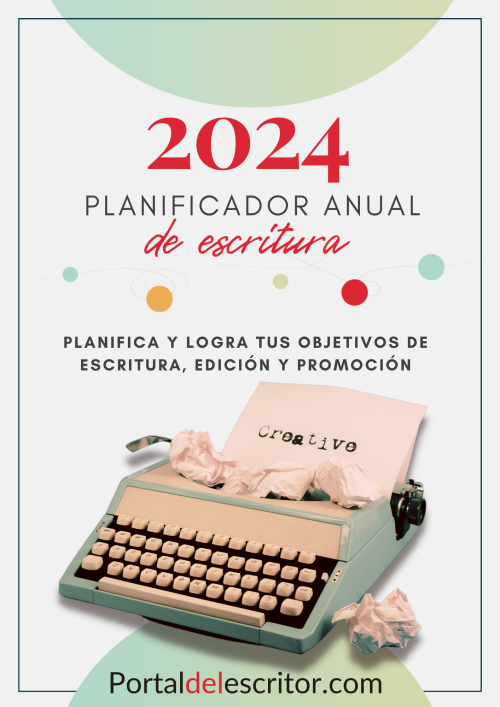 PLANIFICADOR DESCARGABLE 2024