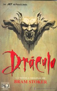Drácula