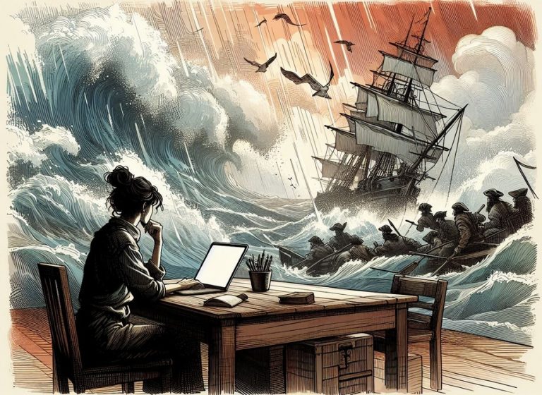 Los 3 errores más comunes al escribir novelas históricas y cómo corregirlos