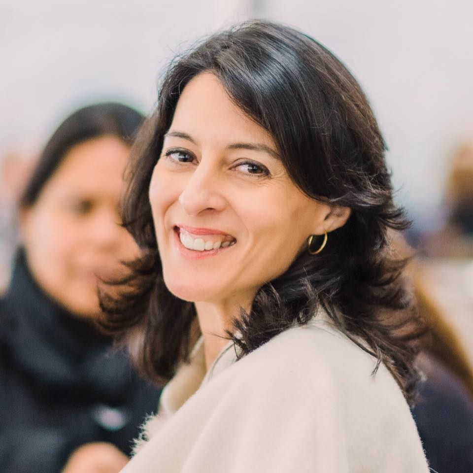 Josie Aspauza