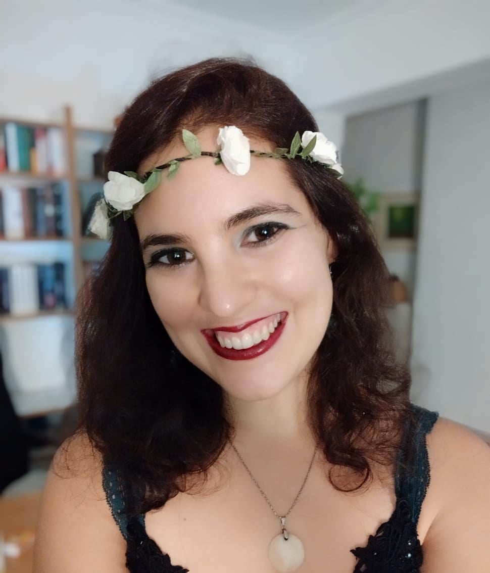 Elena Tejedor