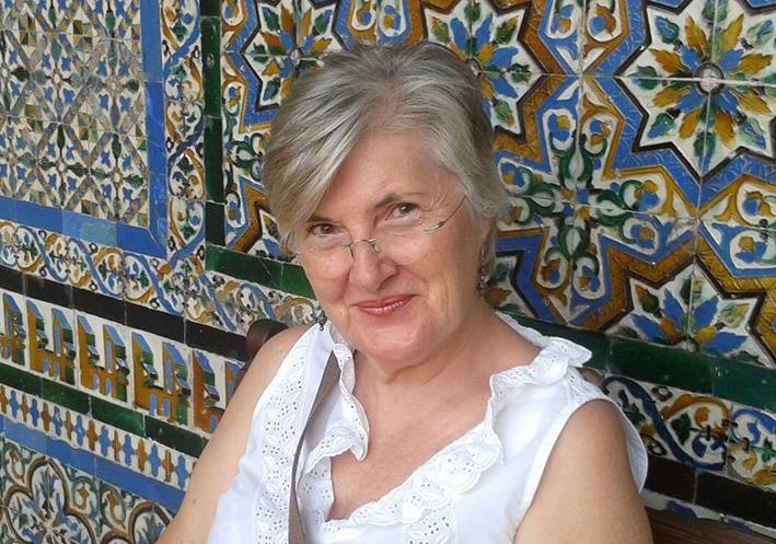 Isabel Mallén