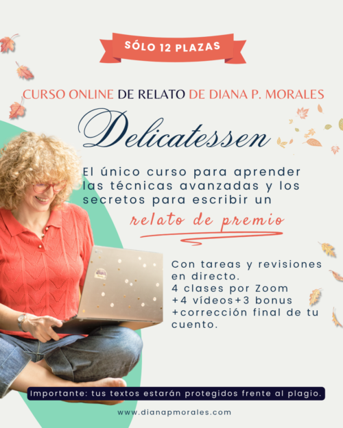 Delicatessen: todos los vídeos y un bonus