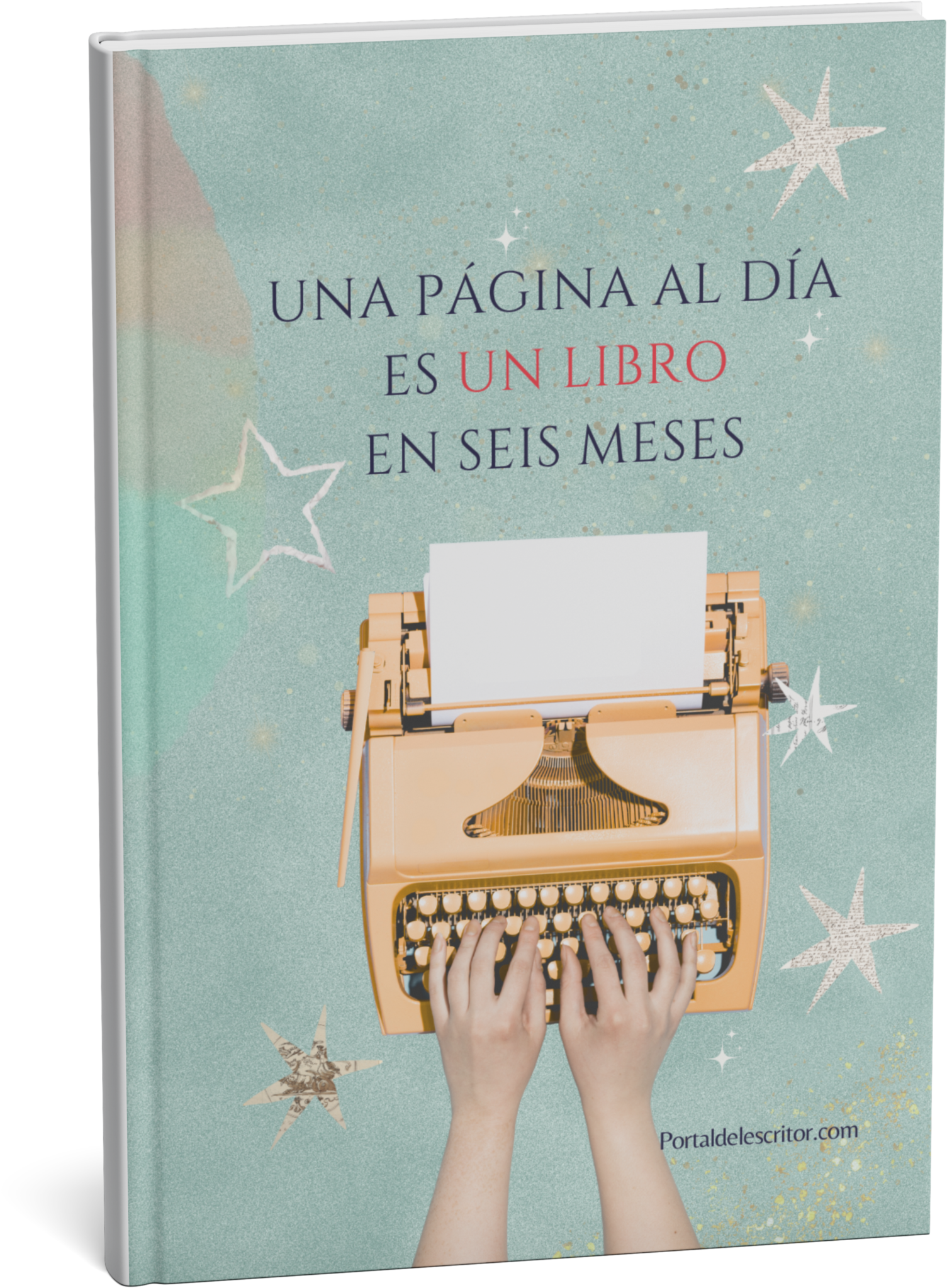 libreta-una-pagina-1505x2048 22 regalos originales para escritores/as