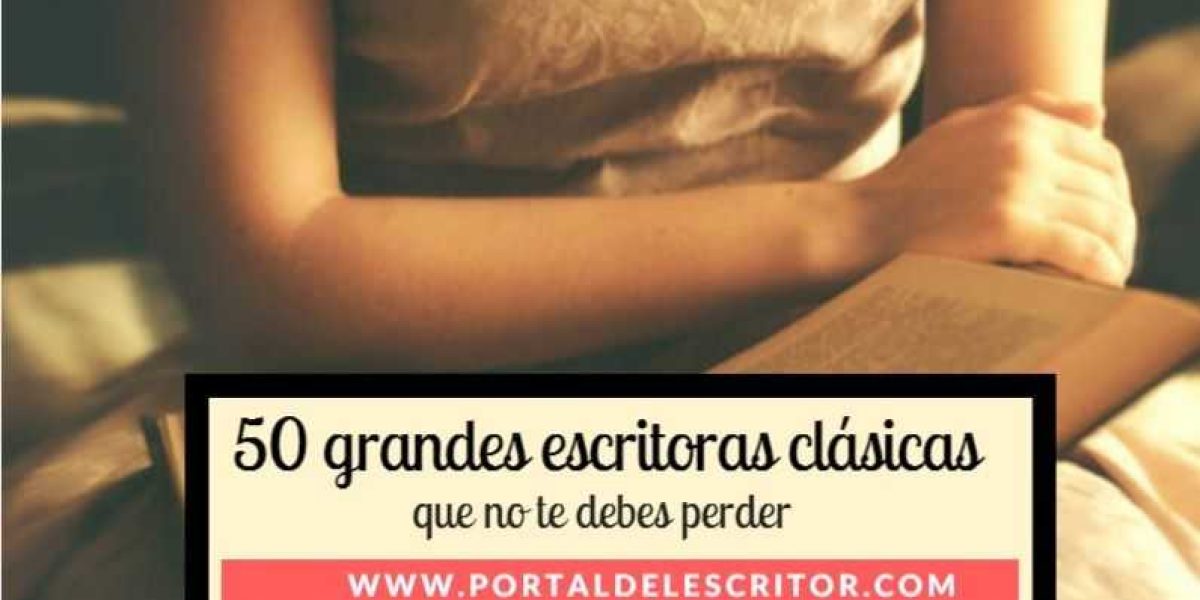 50-grandes-escritoras-clasicas