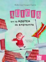 Alicia en la azotea