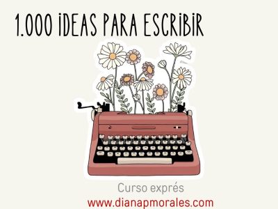 MIL IDEAS PARA ESCRIBIR.pptx