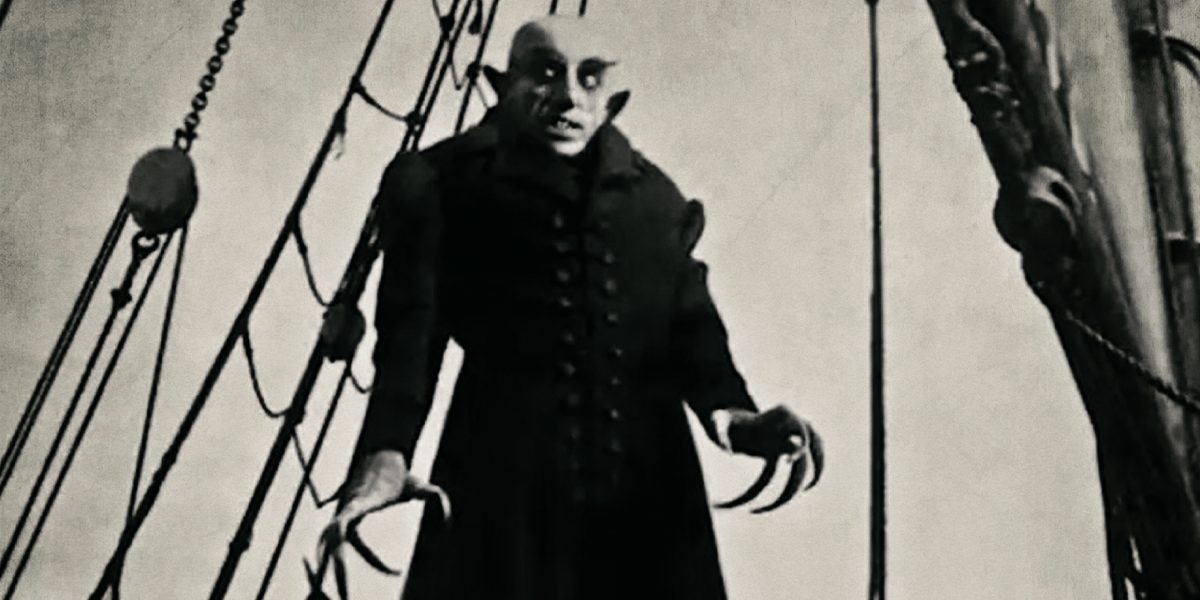 Nosferatu