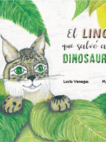 OLGA AvCuentos 2019 - Portada libro LUCÍA VENEGAS