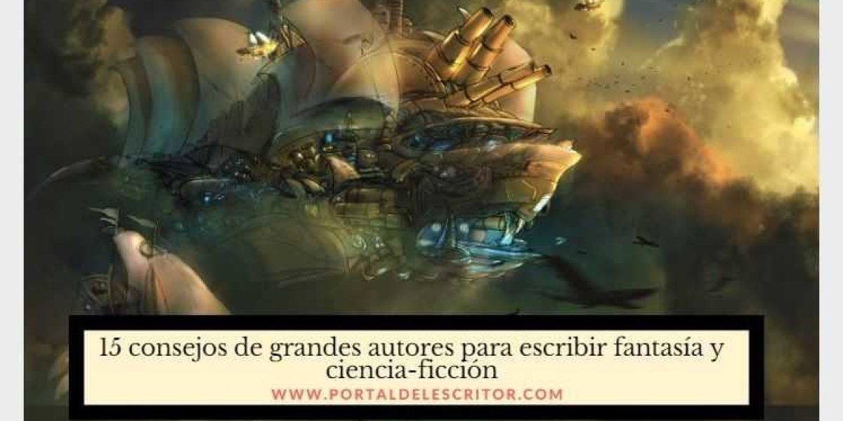 escribir-fantasia-ciencia-ficcion