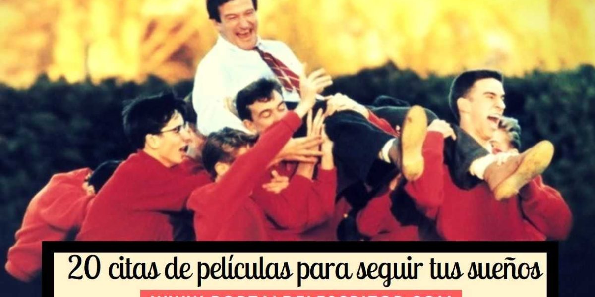 post 20 citas de películas