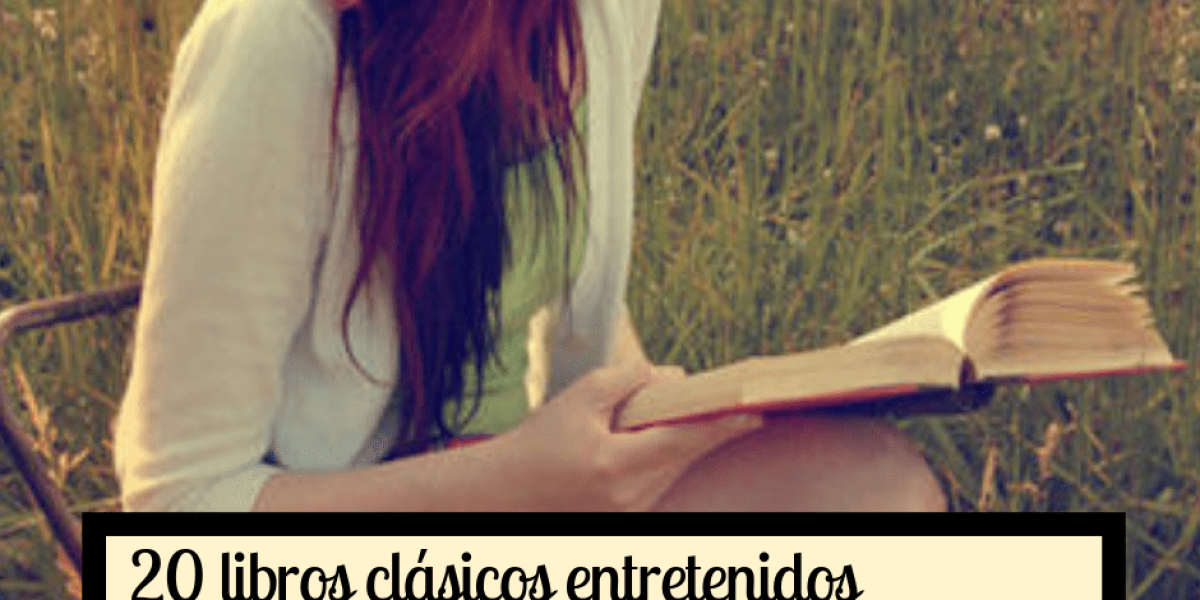 post 20 clasicos entretenidos